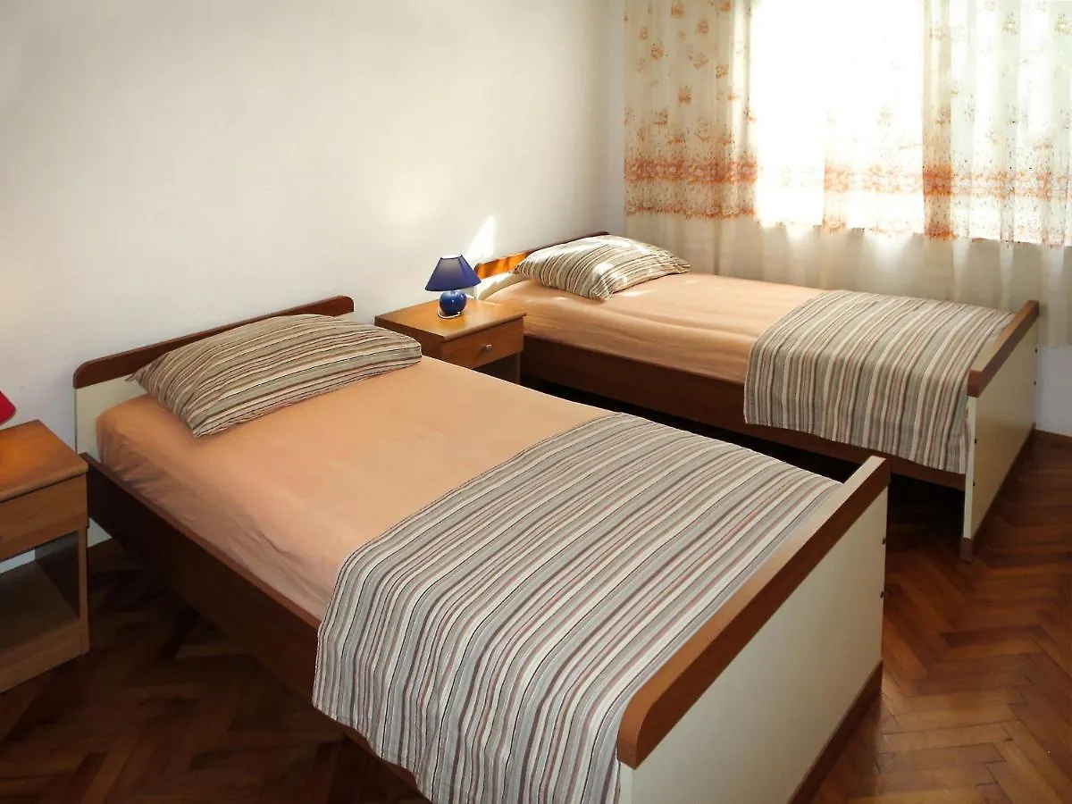 Holiday Home Bero - Ugl505 By Interhome Ceprljanda