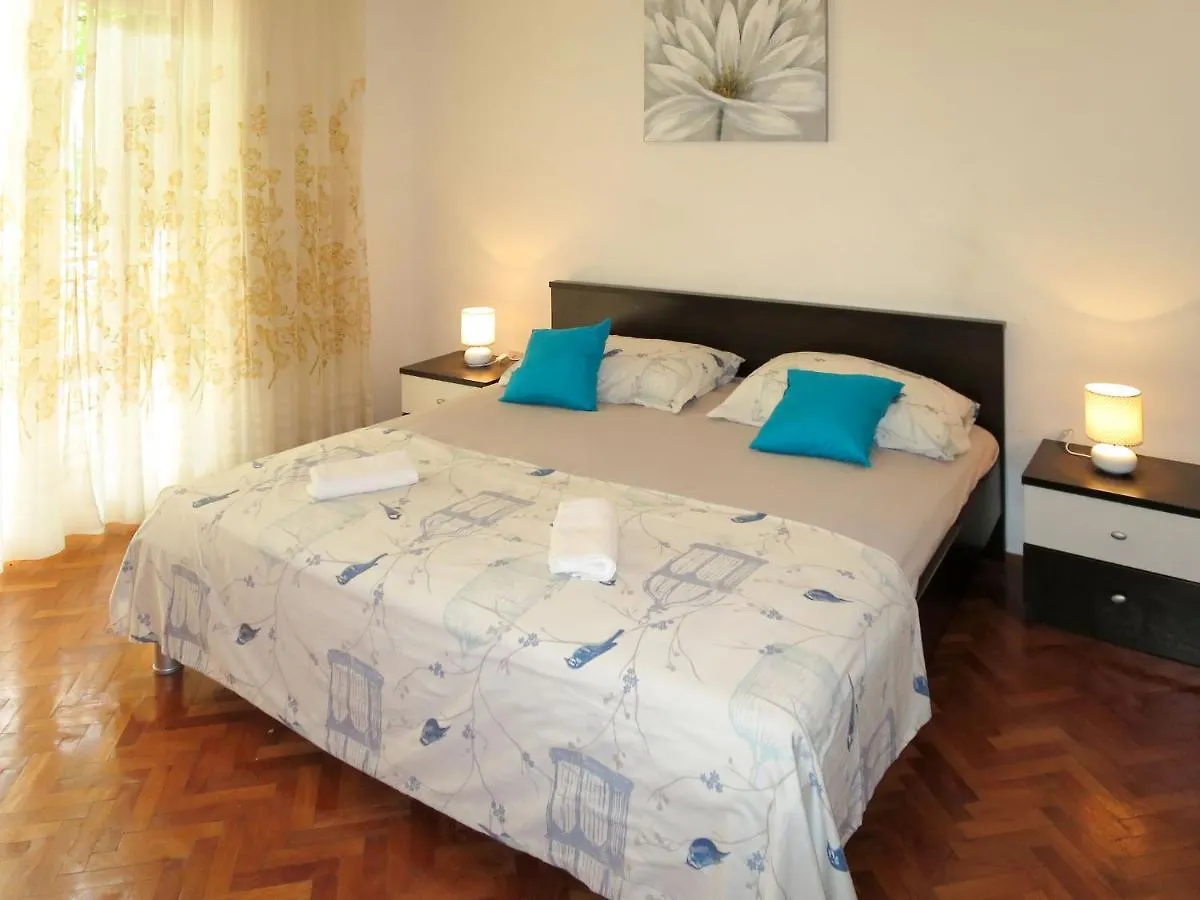 Holiday Home Bero - Ugl505 By Interhome Ceprljanda