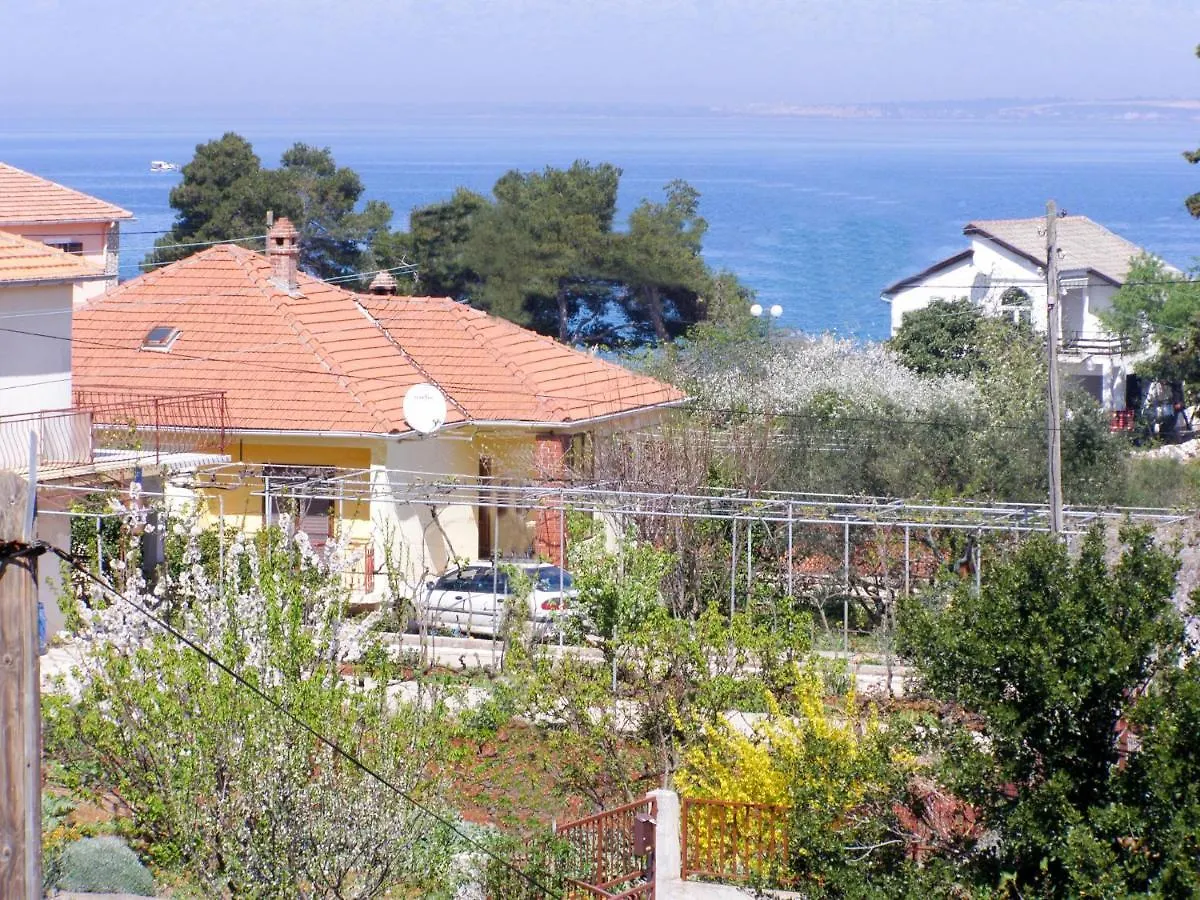 Holiday Home Bero - Ugl505 By Interhome location