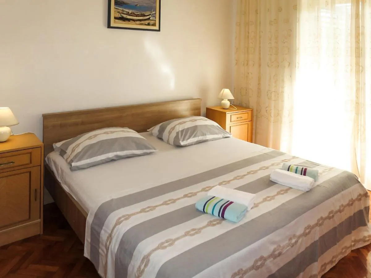 Holiday Home Bero - Ugl505 By Interhome Ceprljanda Croatia