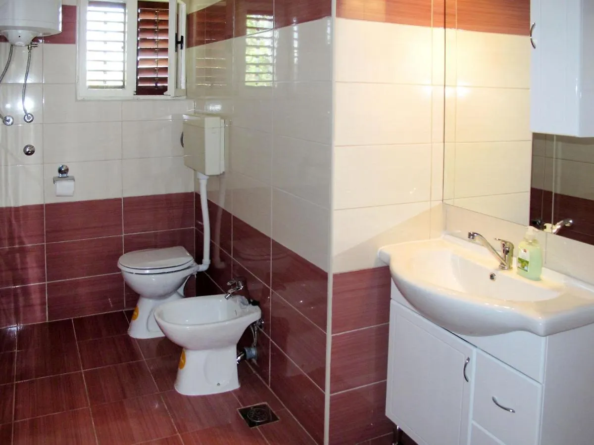 Holiday Home Bero - Ugl505 By Interhome Ceprljanda 0*,