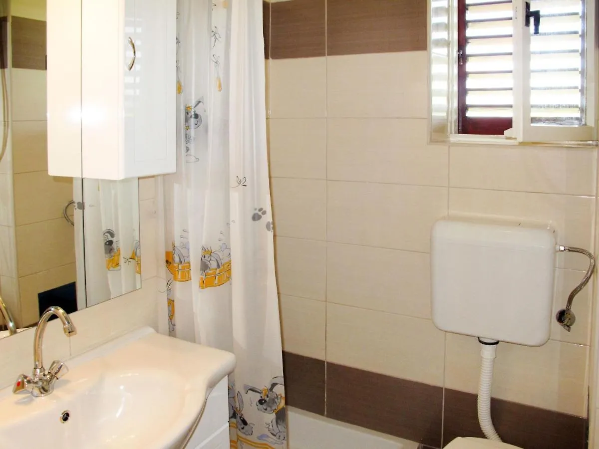 Holiday Home Bero - Ugl505 By Interhome Ceprljanda
