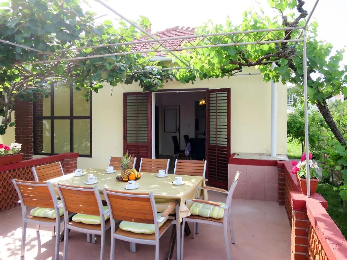 Holiday Home Bero - Ugl505 By Interhome Ceprljanda