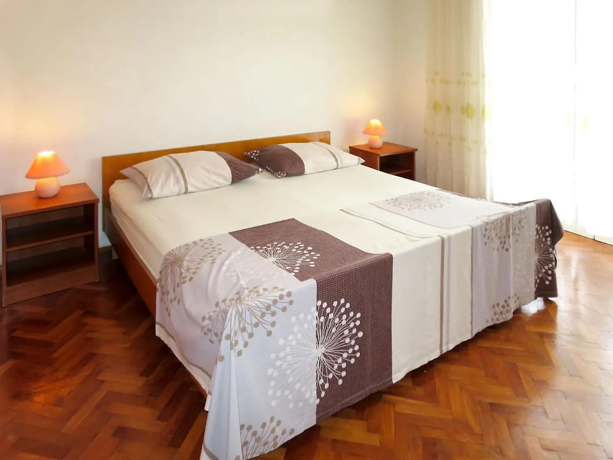 Holiday Home Bero - Ugl505 By Interhome Ceprljanda 0*,  Croatia