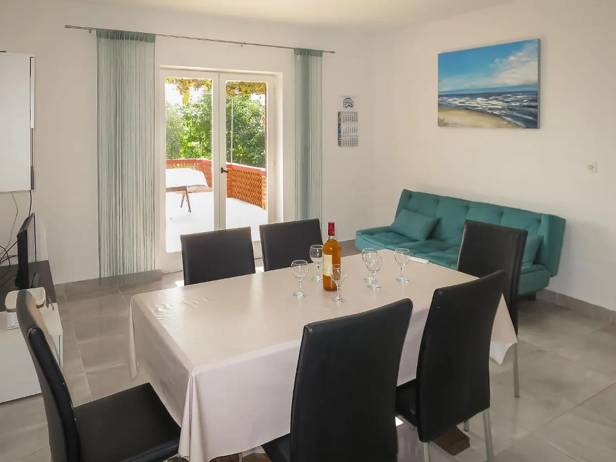 Holiday Home Bero - Ugl505 By Interhome Ceprljanda 0*,  Croatia