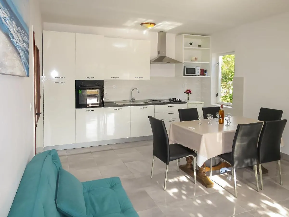 Holiday Home Bero - Ugl505 By Interhome Ceprljanda