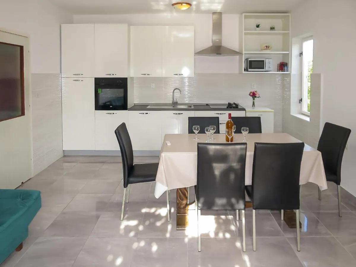 Holiday Home Bero - Ugl505 By Interhome Ceprljanda