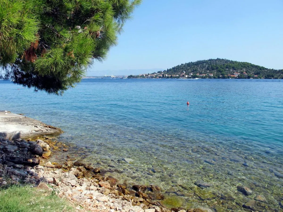 Holiday Home Bero - Ugl505 By Interhome Ceprljanda Croatia